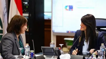 المشاط تناقش مع صندوق النقد الدولي مؤشرات الاقتصاد الكلي وأداء البرنامج الوطني للإصلاحات الهيكلية.