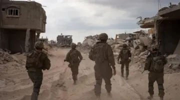 فتح: الاحتلال يطلق حرباً منظمة على الاقتصاد الفلسطيني في الضفة الغربية