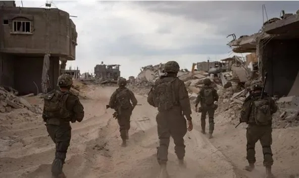فتح: الاحتلال يطلق حرباً منظمة على الاقتصاد الفلسطيني في الضفة الغربية فتح: الاحتلال يطلق حرباً منظمة على الاقتصاد الفلسطيني في الضفة الغربية