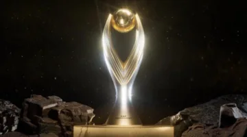«يجب تعزيز عضلاتهم».. «كاف» يكشف سر تعديل تصميم كأس دوري أبطال إفريقيا