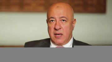 يحيى أبو الفتوح: البنك الأهلي المصري أكبر الداعمين للصناعة.. ونقص العملة الصعبة أصبح من الماضي