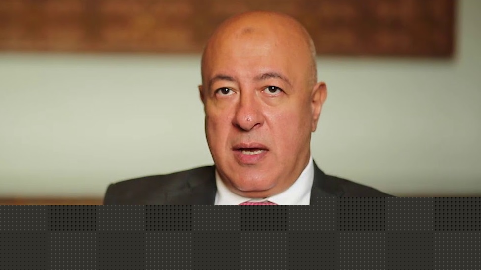 يحيى أبو الفتوح: البنك الأهلي المصري أكبر الداعمين للصناعة.. ونقص العملة الصعبة أصبح من الماضي