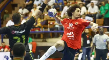 الأهلي يتجاوز الترجي: موقف الفريق بين أبطال أفريقيا لكرة اليد