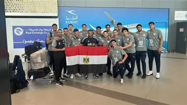 يد الشباب تعلن الطوارئ استعدادًا لضربة البداية في البطولة العربية
