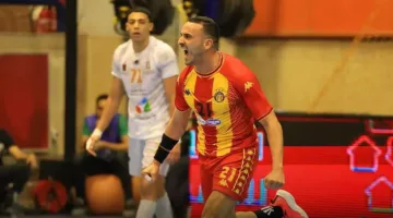 يد كرة اليد: الترجي التونسي يتأهب لمواجهة الأهلي في نهائي السوبر الإفريقي