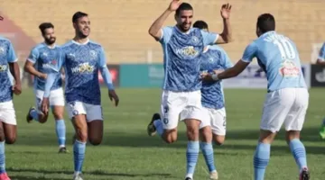 يستشعرون لذة النجاح.. ثلاثي بيراميدز يسعى للفوز بلقب أفريقيا الثاني