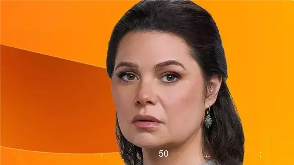 يسرا اللوزى: مفيش سن معين للجواز… فى ناس عندهم 50 سنة ومش ناضجين
