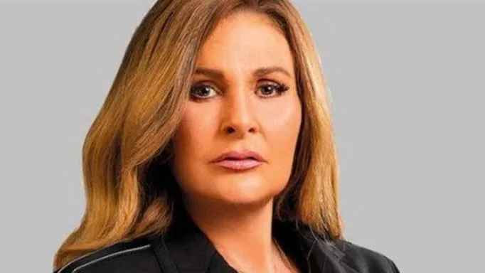 يسرا: المصريون القدماء محبون للسلام والخيل كان رفيق دربهم