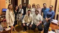 يسرا ت заверш بروفات فيلم “الست” استعدادًا لبدء تصوير دورها.. صور