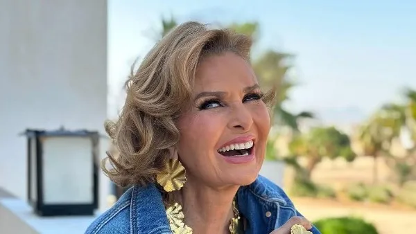 يسرا تبدأ تصوير “بنات فاتن” بمشاركة باسم سمرة والمفتي