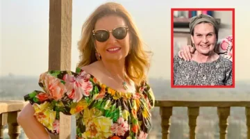 يسرا تستعيد نشاطها وتعود بمسلسل بنات فاتن والست لما