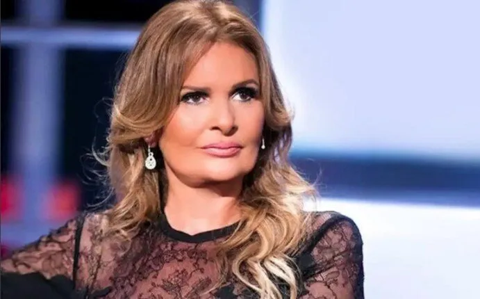 يسرا عن علاقة بوسي شلبي بـ محمود عبد العزيز: الحب اللي ما بيخلصش
