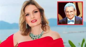 يسرا في مهرجان كان: يوسف شاهين أطلق السينما المصرية وطموحنا هو العالمية