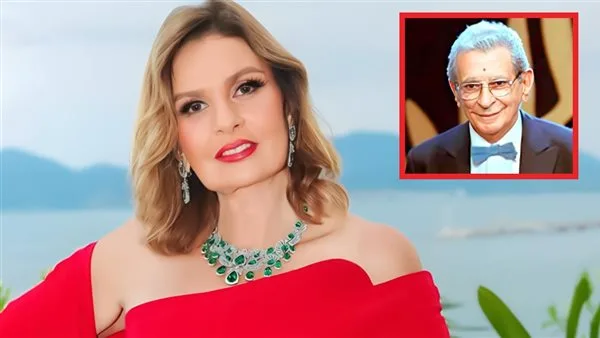 يسرا في مهرجان كان: يوسف شاهين أطلق السينما المصرية وطموحنا هو العالمية يسرا في مهرجان كان: يوسف شاهين أطلق السينما المصرية وطموحنا هو العالمية
