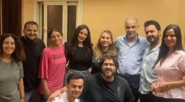 يسرا ودرة يتصدران قائمة نجوم فيلم “الست لما”.. بدء التصوير غدًا الأحد.