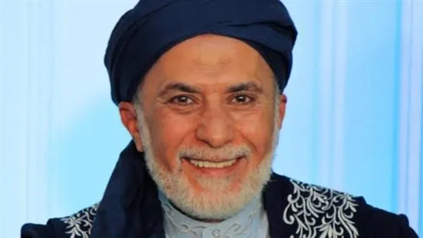 يسري جبر: دعوة النبي لأم سلمة بـ “يا ابنة أبي أمية” تعبير عن تقديرها واحتراماً لمكانة والدها بين العرب. يسري جبر: دعوة النبي لأم سلمة بـ “يا ابنة أبي أمية” تعبير عن تقديرها واحتراماً لمكانة والدها بين العرب.