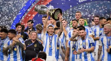 يسعى للعثور على منزل.. بطل العالم يقترب من الانتقال إلى ريال مدريد