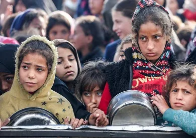 لن أفرط في مبادئي.. المدير التنفيذي لمؤسسة غزة للإغاثة يعلن استقالته لن أفرط في مبادئي.. المدير التنفيذي لمؤسسة غزة للإغاثة يعلن استقالته