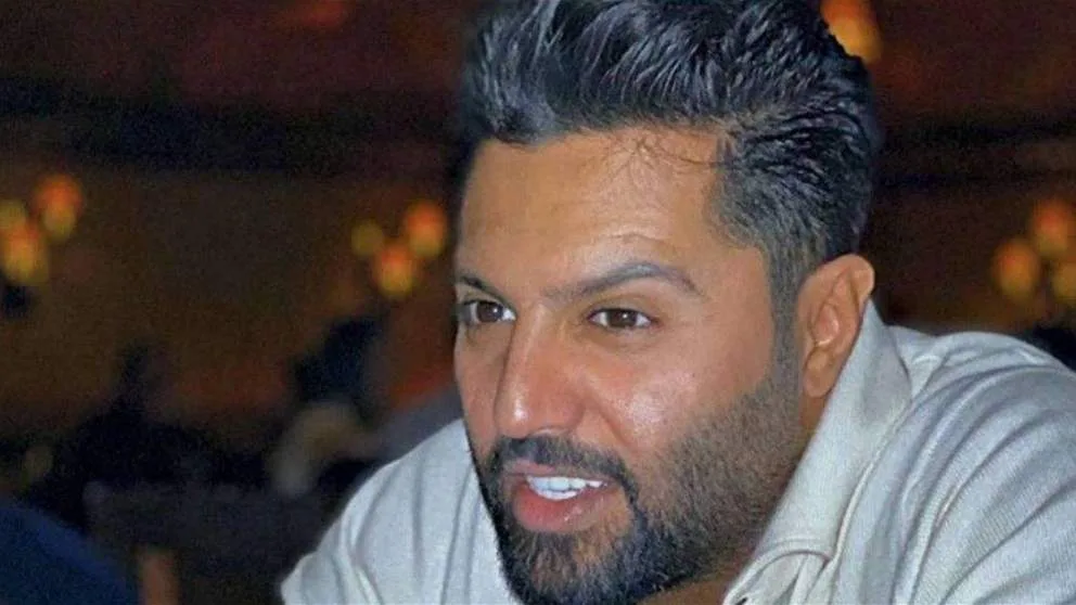 يعقوب بو شهري ينفجر غاضبا على المتابعين بسبب هذا السؤال