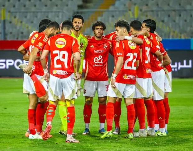 يقال: أولى خطوات ريفيرو.. نجم الأهلي ينضم إلى بيراميدز وثنائي محتمل للزمالك
