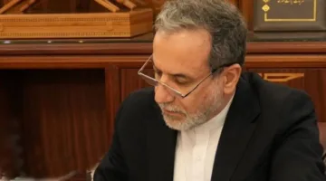 إيران تلقي اللوم على واشنطن عن أي اعتداء إسرائيلي على المنشآت النووية