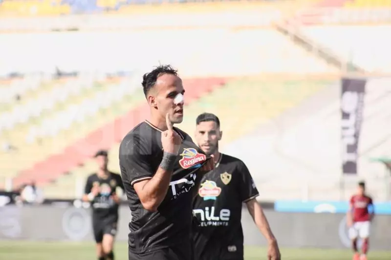 يلا كورة تكشف: الزمالك سيفقد 3 لاعبين في مواجهة بتروجيت استعداداً لنهائي الكأس يلا كورة تكشف: الزمالك سيفقد 3 لاعبين في مواجهة بتروجيت استعداداً لنهائي الكأس