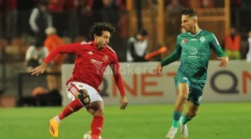 يلا كورة يكشف عن موقف محمد هاني من اللعب مع الأهلي ضد البنك الأهلي.
