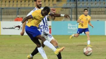 يواجه خطر الهبوط إلى الدرجة الثانية.. ما الذي يحتاجه الإسماعيلي للبقاء؟