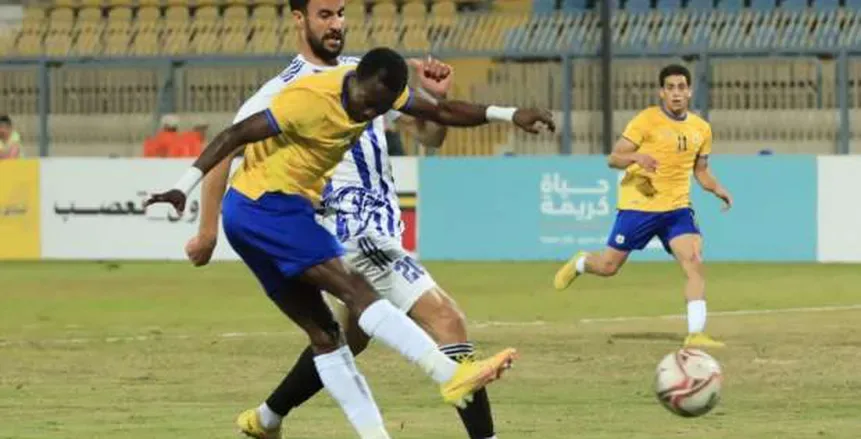 يواجه خطر الهبوط إلى الدرجة الثانية.. ما الذي يحتاجه الإسماعيلي للبقاء؟ يواجه خطر الهبوط إلى الدرجة الثانية.. ما الذي يحتاجه الإسماعيلي للبقاء؟