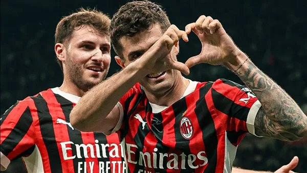 يواصل الزحف نحو مقعد أوروبي.. ميلان يقلب تأخره لفوز أمام بولونيا بالدوري الإيطالي