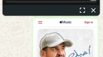 يوتيوب يحظر أغنية “أحبك” لحسين الجسمي.. ما السبب وراء ذلك؟