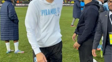 يورتشيتش: اللاعبون كانوا أبطالًا أمام صن داونز.. وبيراميدز يخوض المعركة وحده