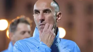 يورتشيتش: مباراة نهائي دوري أبطال أفريقيا تكريم لبيراميدز وفريقه.