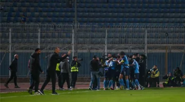يورتشيتش يكشف عن تشكيلة بيراميدز لمواجهة الزمالك في الدوري المصري