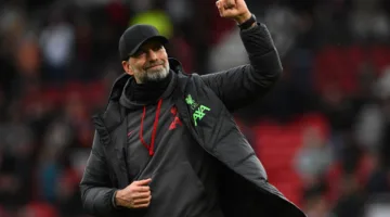 يورجن كلوب يوضح الأمر: لن أشرف على تدريب روما