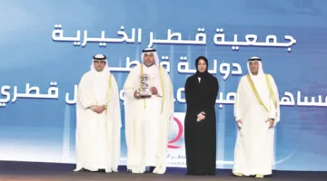 يوسف الكواري: إنشاء بيئة سكنية ملائمة للأسر والفئات ذات الدخل المنخفض