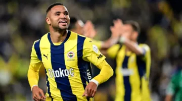 يوسف النصيري يثير منافسة جديدة بين كبار أندية الدوري الإنجليزي