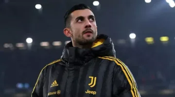 يوفنتوس يستبعد حارسه من منافسات كأس العالم للأندية
