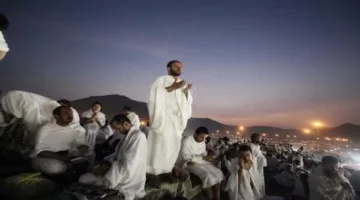 يوم عرفة 2025: فوائد الصيام وأفضل الأذكار في اليوم المبارك