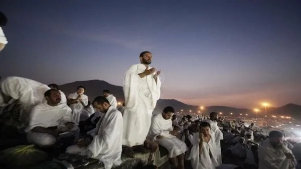 يوم عرفة 2025: فوائد الصيام وأفضل الأذكار في اليوم المبارك يوم عرفة 2025: فوائد الصيام وأفضل الأذكار في اليوم المبارك