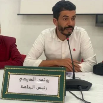 يونس الديدي: هل يتعرض ماكرون وحده للانتقادات؟ يونس الديدي: هل يتعرض ماكرون وحده للانتقادات؟