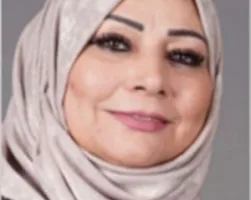 يونس عودة: لميس الرحبي، الشاعرة العربية المعاصرة وأيقونة دير الزور