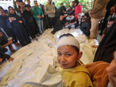 يونيسف: 50 ألف طفل في غزة شهداء ومصابين منذ بداية النزاع الإسرائيلي يونيسف: 50 ألف طفل في غزة شهداء ومصابين منذ بداية النزاع الإسرائيلي