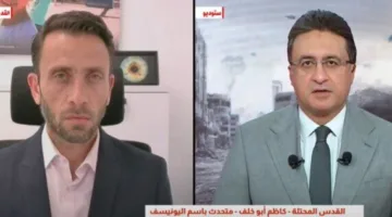 يونيسف: الوضع الإنساني في غزة يهدد مستقبل الأطفال ويستدعي تدخلاً سريعاً