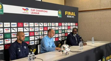 يويتشيتش: بلوغ بيراميدز لنهائي دوري أبطال إفريقيا “أمر مذهل”.. ولا نجد مؤازرة من أي جهة