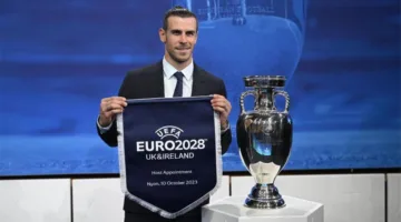 يويفا يكشف عن طريقة التأهل لبطولة يورو 2028