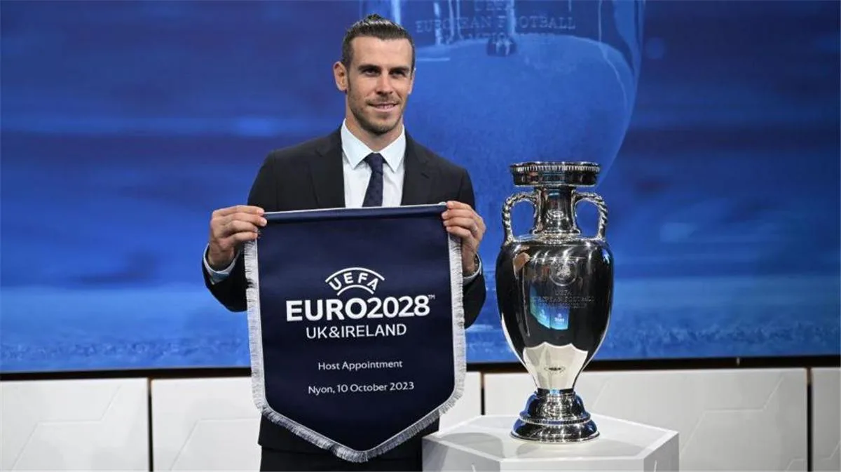 يويفا يكشف عن طريقة التأهل لبطولة يورو 2028 يويفا يكشف عن طريقة التأهل لبطولة يورو 2028