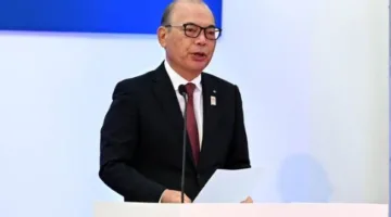 رئيس مجلس إدارة سوميتومو العالمية: خلال السبع عشرة سنة الماضية، شاهدنا نمواً وتطوراً كبيرين في مصر.