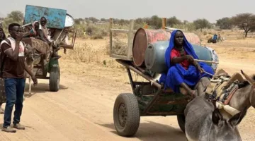 لا يزال مقلقًا ومرعبًا.. ما الذي ذكرته الأمم المتحدة بشأن الوضع في السودان؟