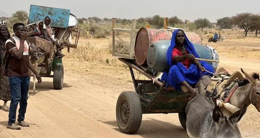 لا يزال مقلقًا ومرعبًا.. ما الذي ذكرته الأمم المتحدة بشأن الوضع في السودان؟
